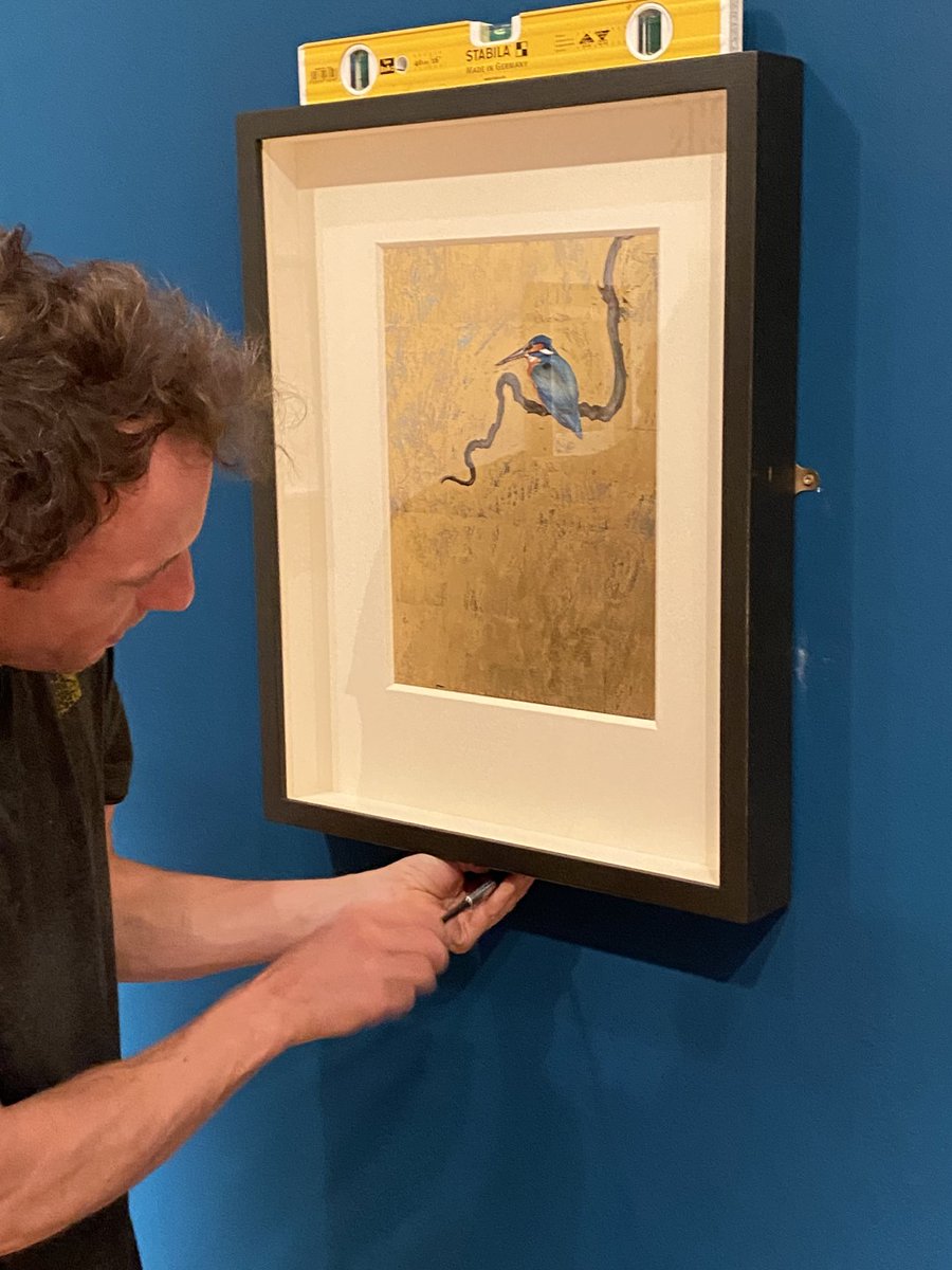 Oriel y Parc tweet media