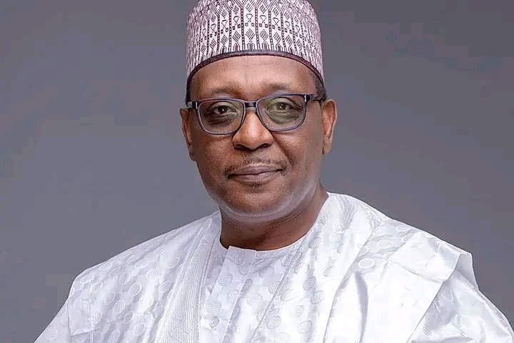 BREAKING: Dr Muhammad Ali Pate resigns as CEO of Gavi Alliance in order to accept a request to return and contribute to his home country, Nigeria

Dr Muhammad who's from Bauchi State has been rumoured to be the next Minister of Health under President Tinubu