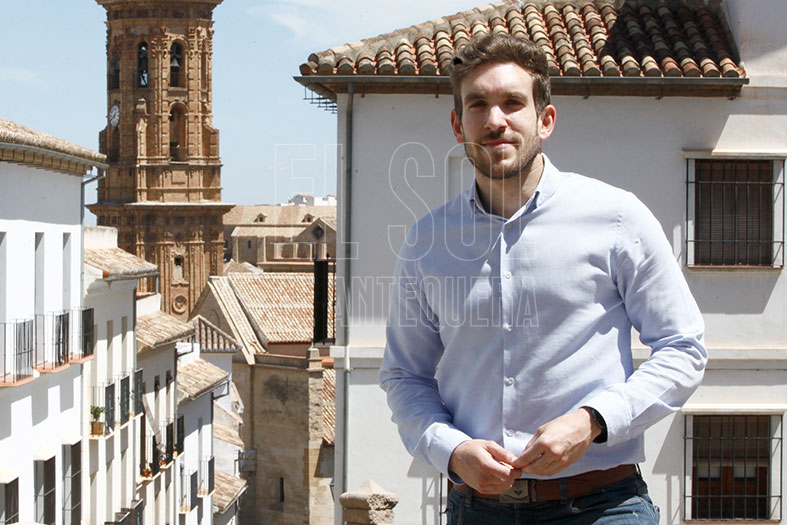 El Sol de Antequera tweet media