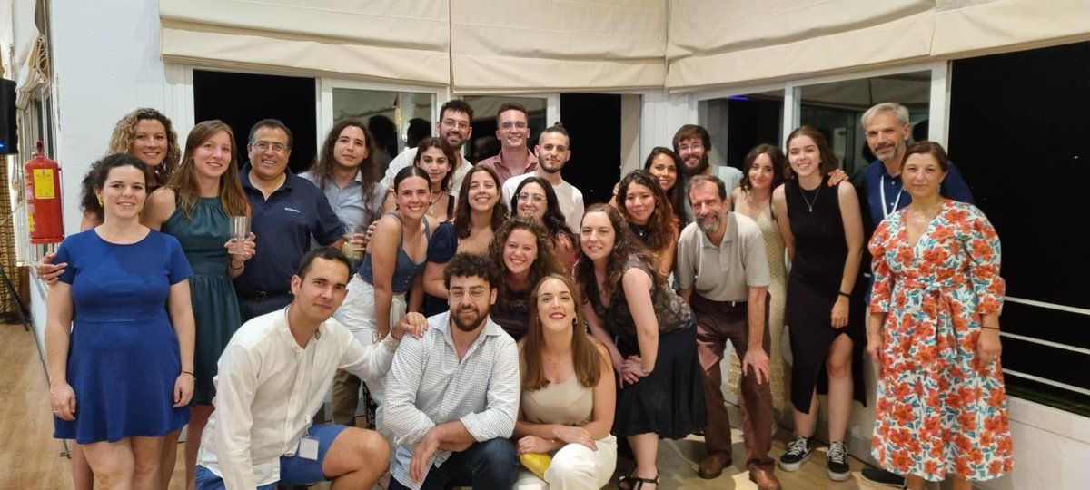 Instituto de Catálisis y Petroleoquímica (CSIC) tweet media