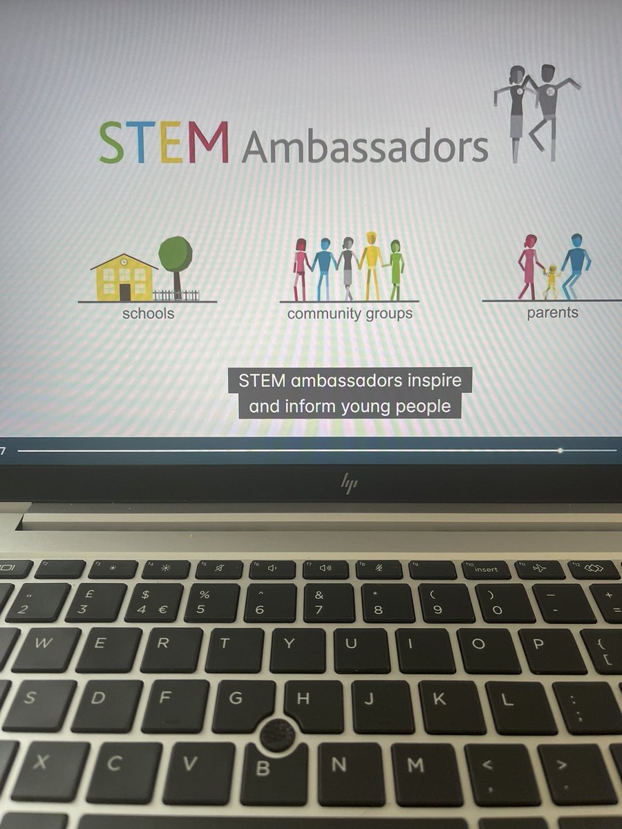 DrFatene88's tweet image. As a black woman in STEM career, I decided  to join @ScotSTEMAmb and inspire young people while sharing diverse career paths. 18 years ago, I arrived in Scotland with limited English, and now,I am on a mission to empower youth to dream big! 💪 #BelieveInYourself #STEMInspiration