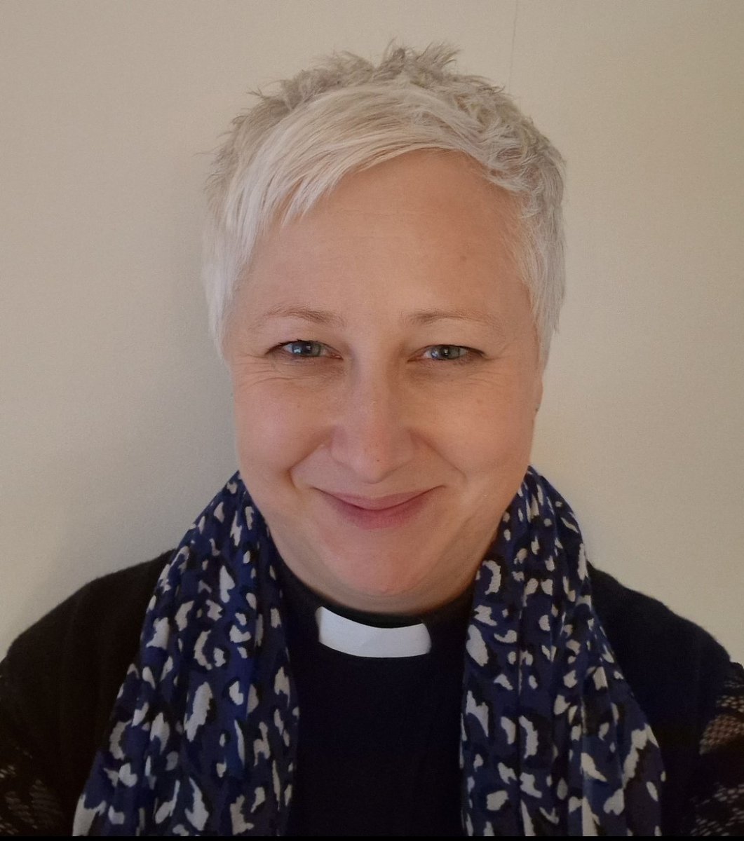 We are delighted to announce that the Revd Anna Norton has been appointed as Priest-in-Charge of the parishes of Ockham with Hatchford &amp; Downside, and Ripley. Anna is a former English and Drama teacher and is currently a curate at St Peter's, Chertsey. <a href="/AnnaLNorton/">Anna Norton</a>