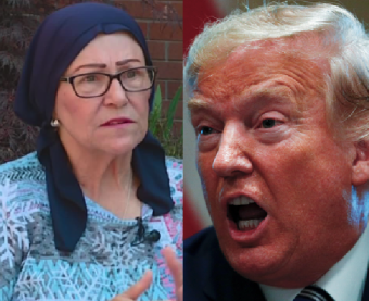 OccupyDemocrats's tweet photo. BREAKING: A Jan. 6th insurrectionist grandmother tears into Donald Trump after he tries using her to score cheap political points.

It all started when Trump blasted out a message on Truth Social complaining that it was "HORRIBLE" that a "69-year old grandma with cancer" was given more prison time than Hunter Biden.

Pam Hemphill, the grandma in question, addressed Trump directly on her own social media and asked him to stop "using me for anything" because she is "not a victim of Jan6."

"I pleaded guilty because I was guilty," she added, tacking on the hashtag #StoptTheSpin, mocking the #StopTheSteal movement that helped incite the insurrection.

Previously, Hemphill has explained that she went to the Capitol "just wanting to be there" and "record what's going on" but it got away from her. She said that it's "terrible" what unfolded.

She has also stated that there's "no evidence" that the election was stolen from Trump despite all of his supporters claiming it.

While she must still be held accountable for her crimes, she deserves some credit for seeing the error of her waves and taking a stand against Trump's continued lies.

RT and ❤️ if you think that NONE of the insurrectionists are victims — and consider investing in Tribel, a “woke” new Twitter competitor that is currently doing a round of equity crowdfunding and just blew past $2 million raised from 4,500 of its users. If you want to own a small piece of what is quickly becoming the “next big thing” in social media, here is the link to do so, https://t.co/7S6ULL2X5e. You can invest as little as $100 — or as much as you’d like. Here’s the link to download the new Tribel app that Elon Musk is so afraid of: https://t.co/HnJzSKjCwX