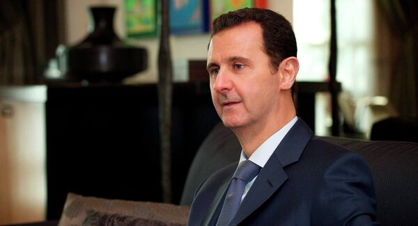 Esad: Suriyelilerin vatanlarına dönmesi en büyük önceliğimiz.