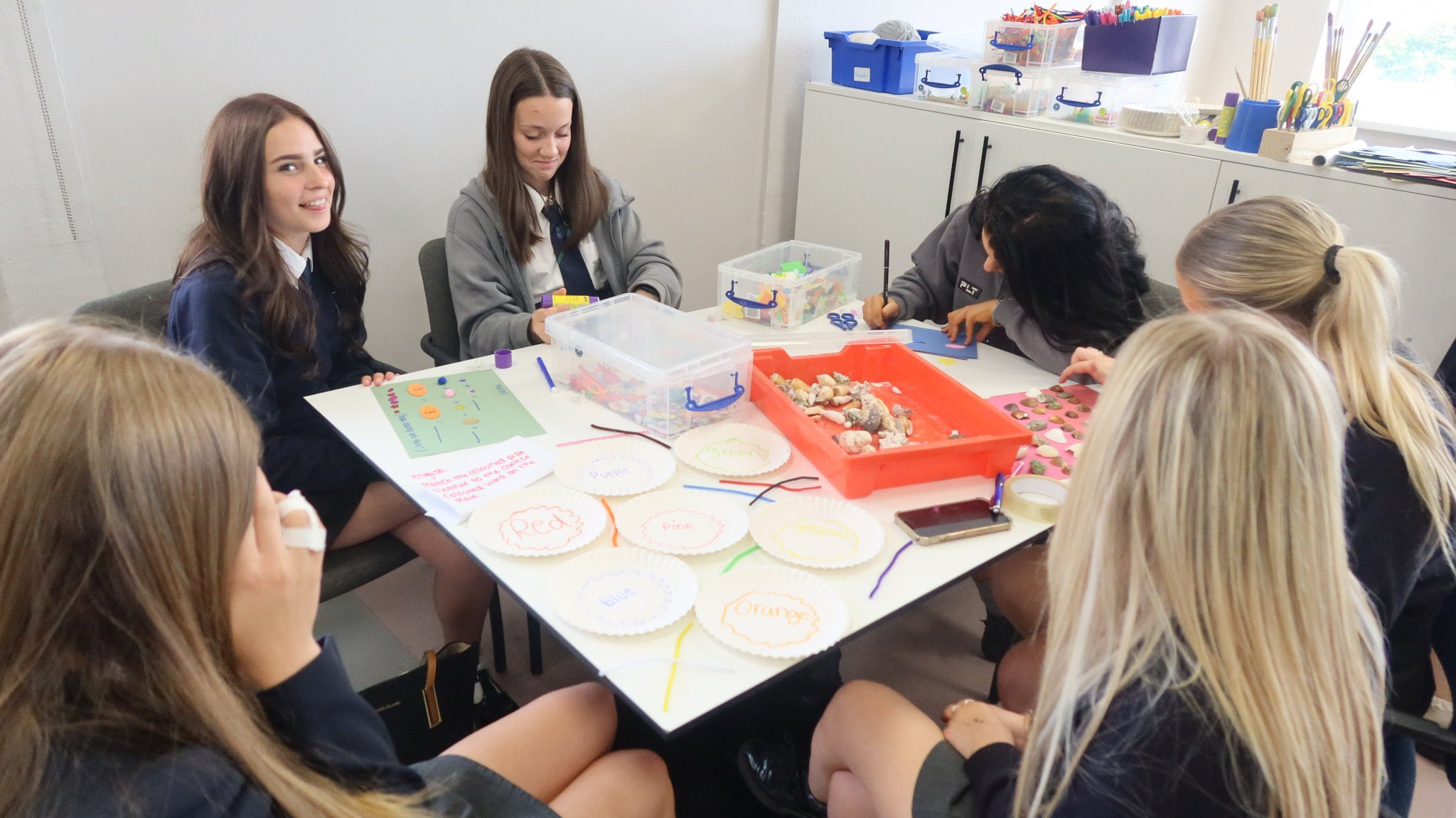 Wigan & Leigh College on Twitter "Well done to Level 3 Mechanical