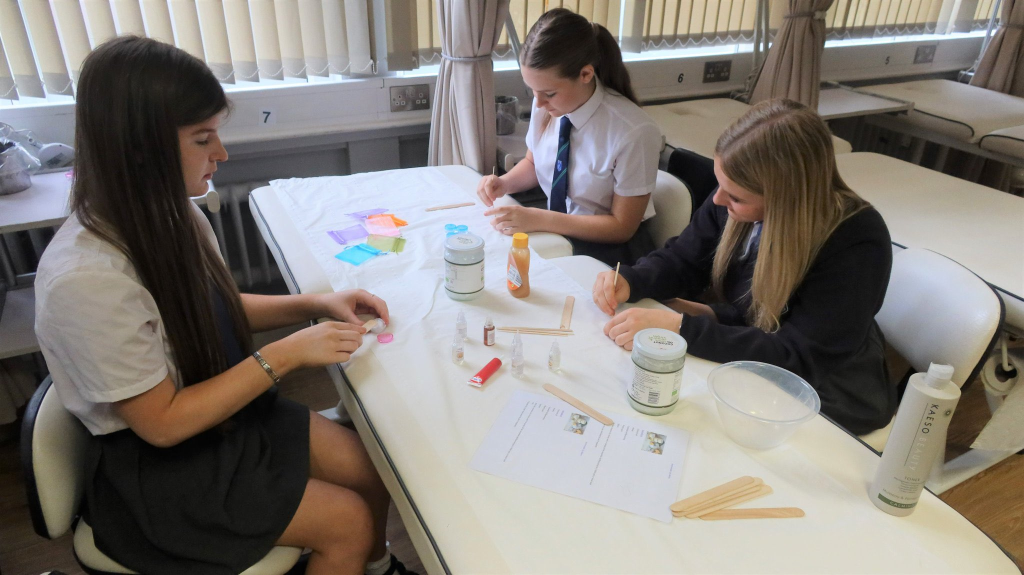 Wigan & Leigh College on Twitter "Well done to Level 3 Mechanical