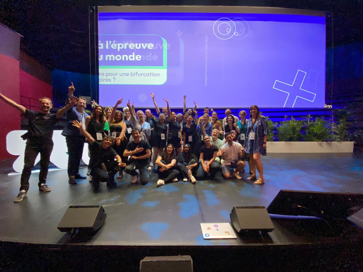 USI Events tweet media