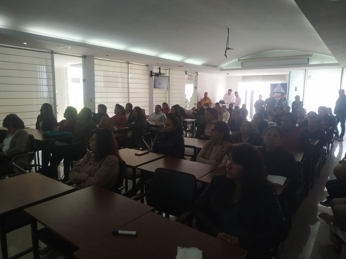CoalicionEps's tweet photo. #Cuenca nos encontramos socializando los avances del proceso de hilando el desarrollo y posibilidades de negocios a través de Textiles Cotopaxi #SomosEps https://t.co/p9DJToPxCe