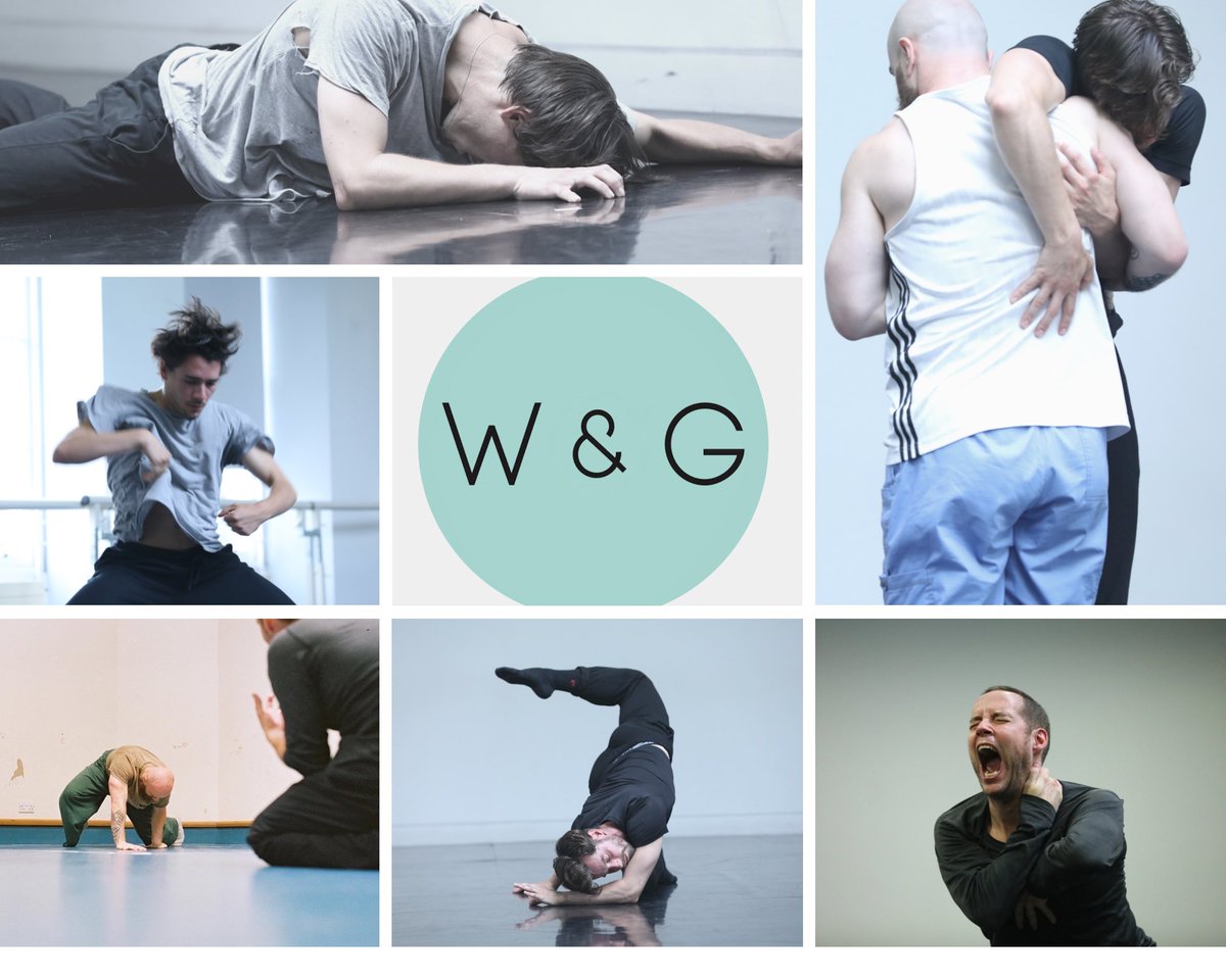 Opportunities to participate in our professional residency coming up soon, we’ll keep you posted! Get in touch! W&G