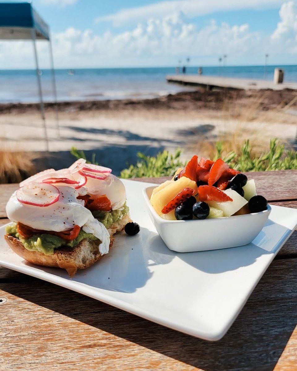 Southernmost Resort on Twitter "Rise and shine! 🌅 After watching the golden glow of the morning