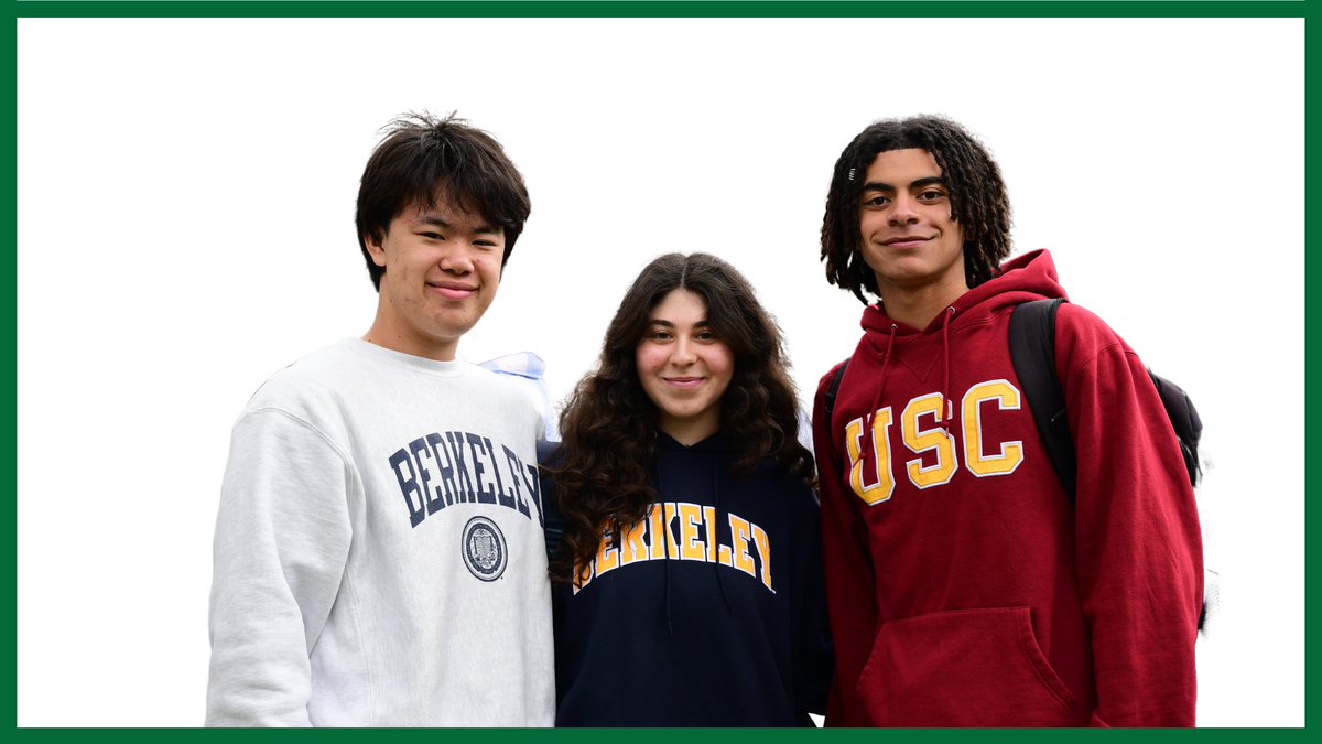 ghctk12's tweet image. Who is Independent Study for? Students with nontraditional schedules benefit greatly from our new IGETC pathway. 

1. Save money and time for college
2. Earn college course credit
3. Get a dedicated program counselor 

ghctk12.com/connect/news/d…

#IndependentStudy #CollegeReady