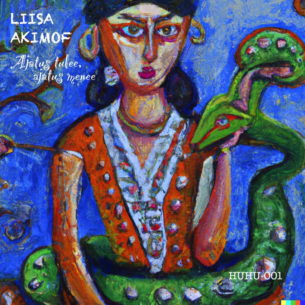 uutta musaa: 
music.apple.com/us/music-video…