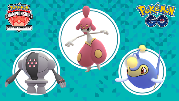 Following the move rebalance in the last month, Trainers are scrambling to find their footing for a final chance at Worlds qualifications at NAIC. Check out our list of Pokémon and Trainers to look out for as the competition heats up! #PokemonGO

📖 pkmn.news/NAICGO23