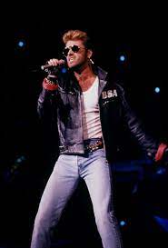 A belated Happy 60th Birthday to a great talent, missed dearly by his fans, myself included to George Michael. 