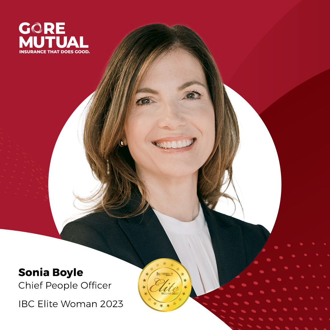Gore Mutual (@goremutual) on Twitter photo We’re proud to congratulate our very own Sonia Boyle, Chief People Officer for being named an Elite Women in Insurance by <a href="/InsuranceBizCA/">Insurance Business Canada</a>. To read more click here: bit.ly/3NJTxZk We’re proud to congratulate our very own Sonia Boyle, Chief People Officer for being named an Elite Women in Insurance by <a href="/InsuranceBizCA/">Insurance Business Canada</a>. To read more click here: bit.ly/3NJTxZk