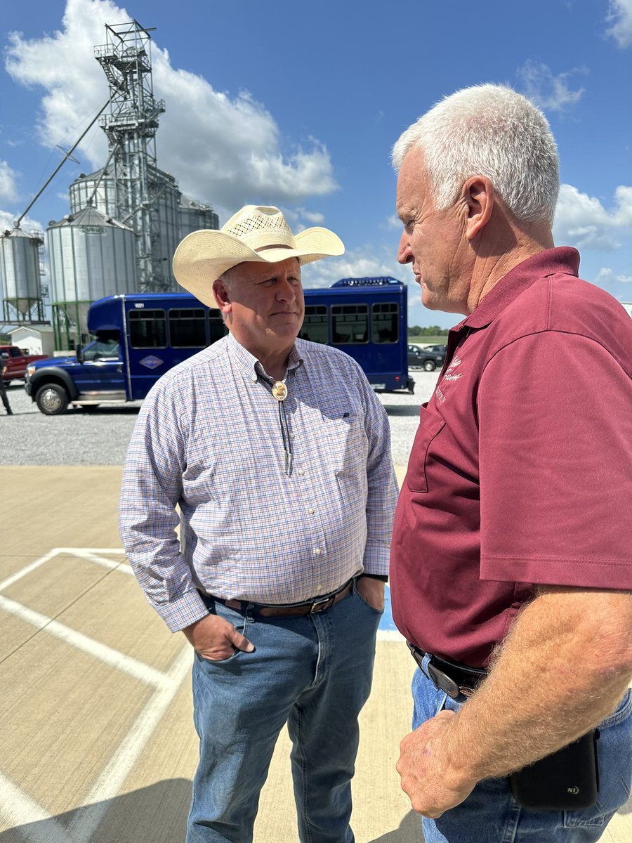 Tennessee Farm Bureau Federation tweet media