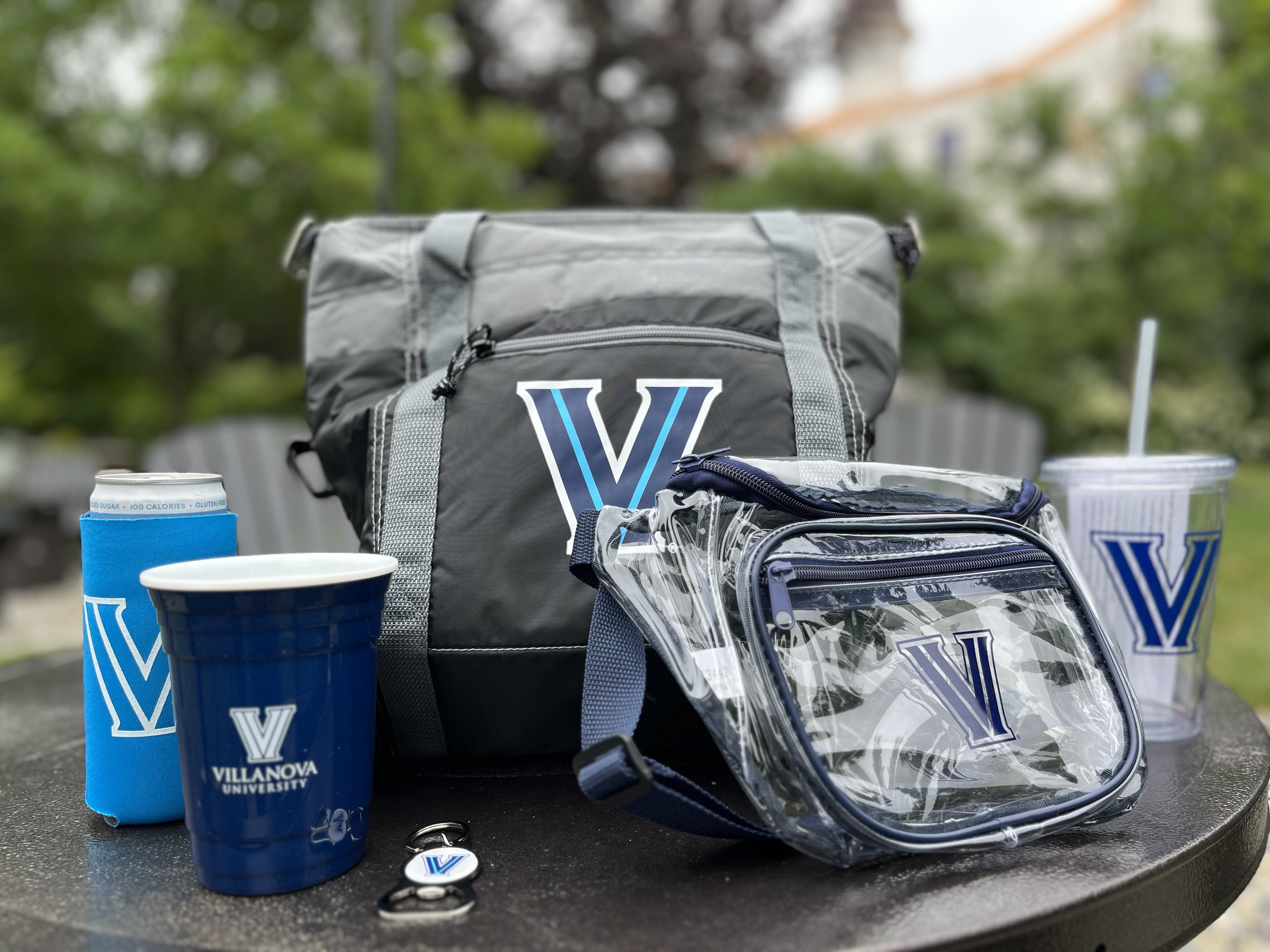 Villanova Reunion Weekend 2025