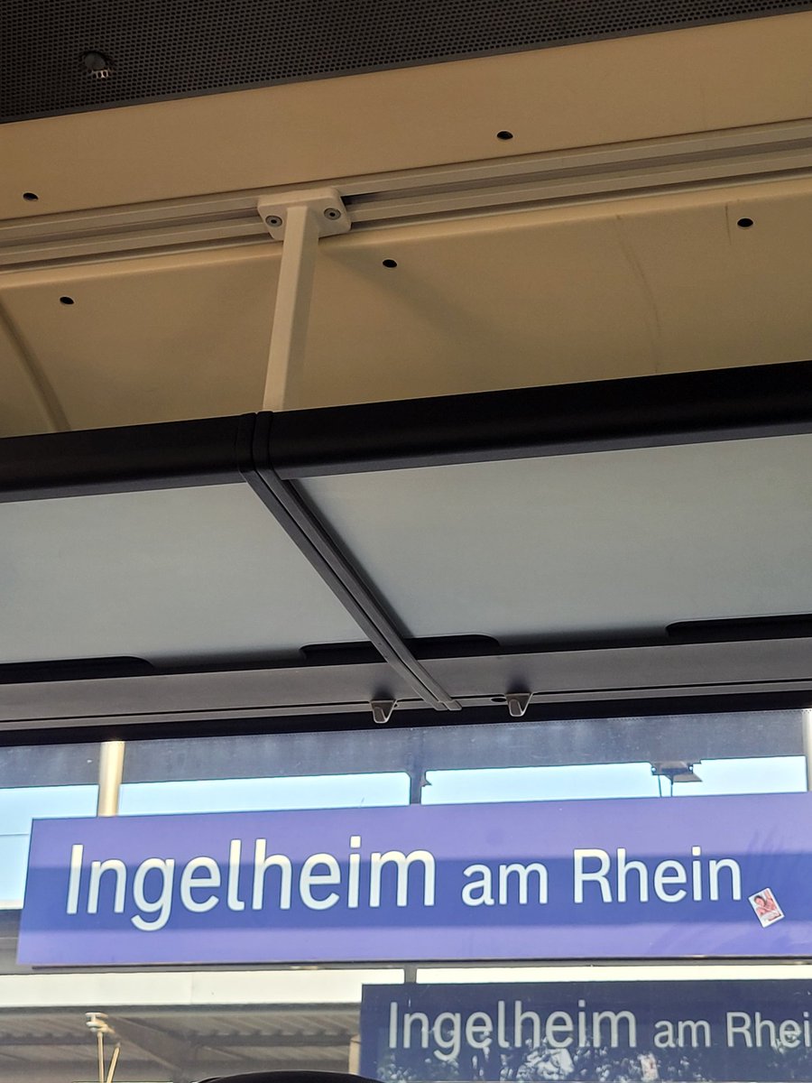 Grüße gehen raus an @EnnWeh