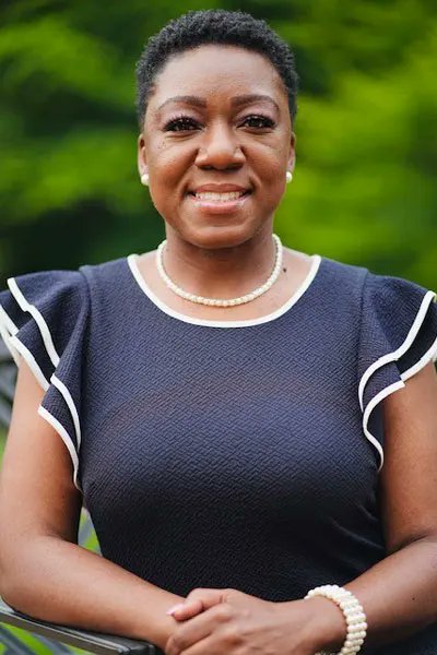 Celebrating an impactful new role for Dr. Chandra Hayes (Cert Dec ’12) as Assistant Superintendent of Instruction, <a href="/k12albemarle/">AlbemarleCountySchls</a>. Dr. Hayes’ relentless focus on student success is clear in all she does. Wonderful news! <a href="/urspcs/">Professional & Continuing Studies - U Richmond</a> <a href="/urichmond/">University of Richmond</a>  k12albemarle.org/our-department…
