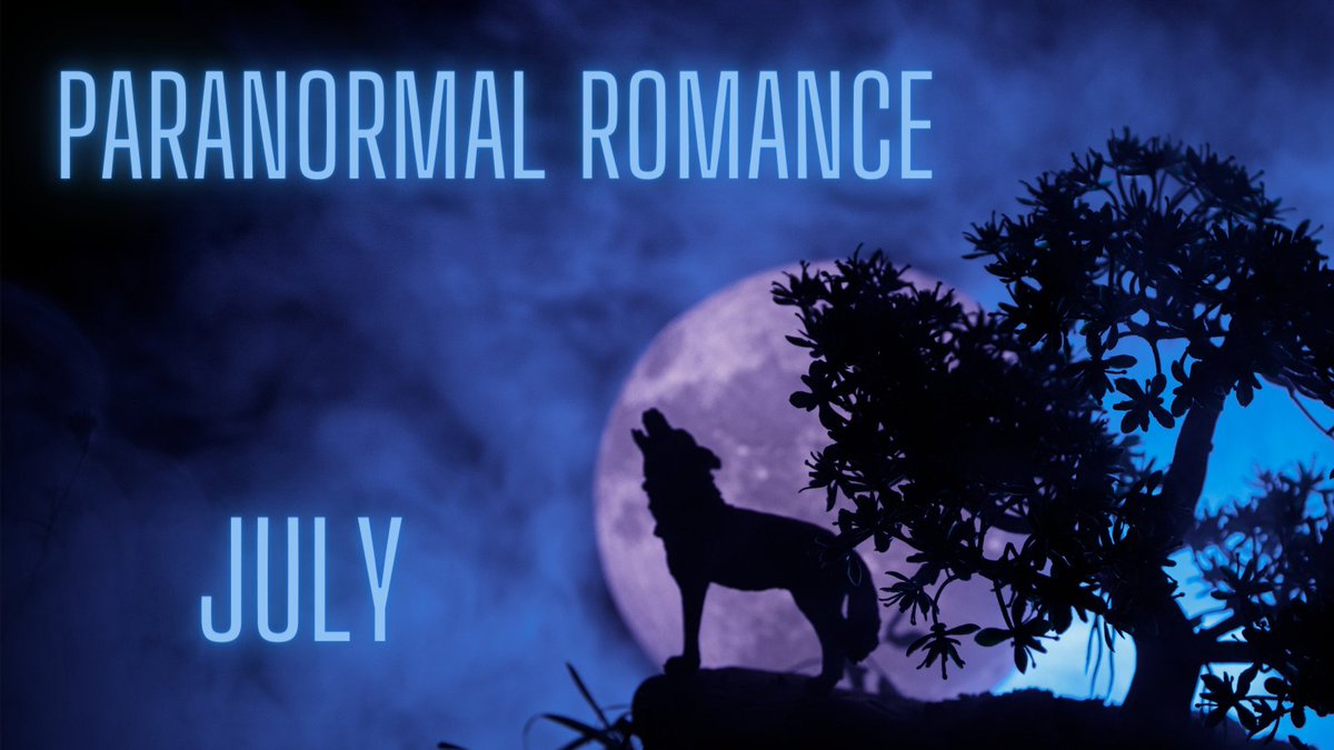 books.bookfunnel.com/paranormalroma…
Add some sizzle to your summer with these amazing reads!
#summerreads #RomanceReaders #romancebooks #NaomiValkyrie #readersoftwitter #readingcommunity #BookTwitter #readerscommunity