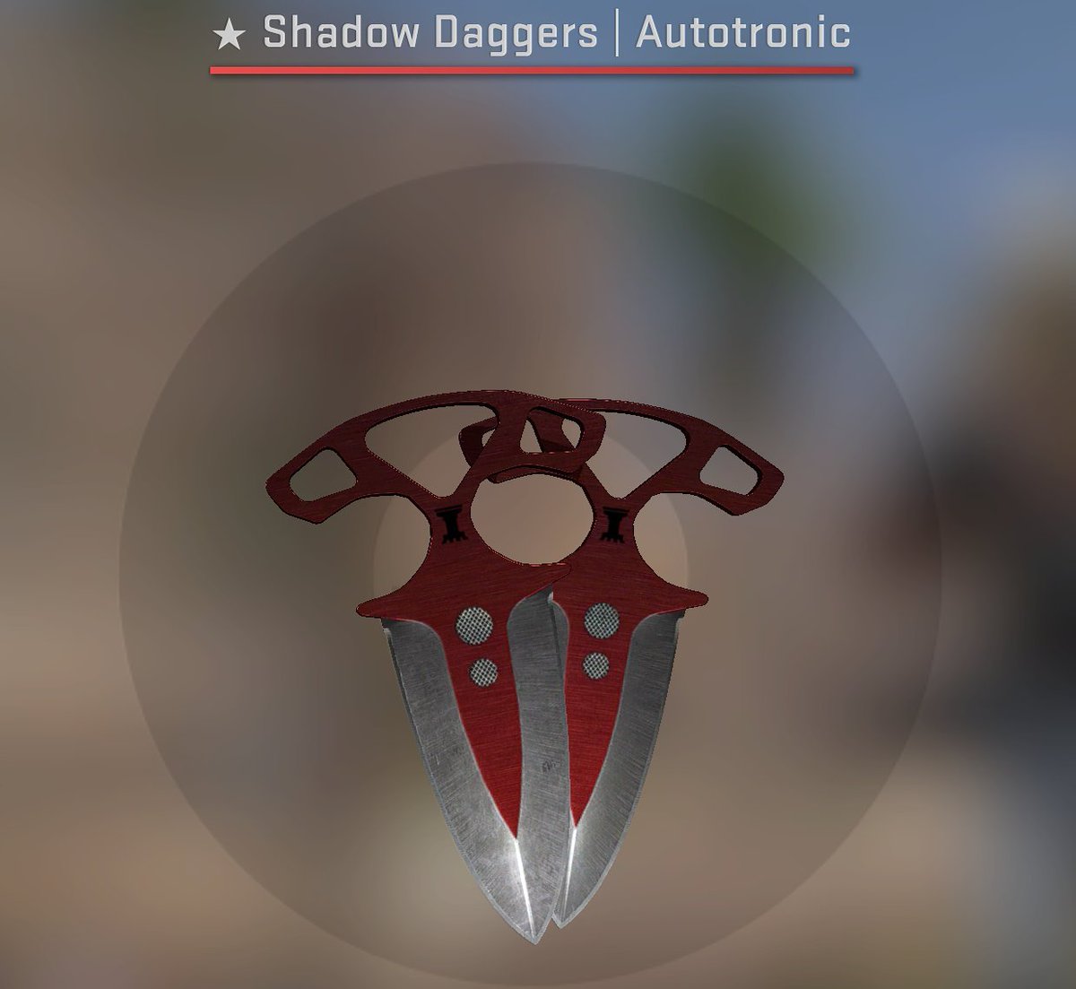 kaeryyka's tweet photo. 🎁SORTEO | SHADOW DAGGERS AUTOTRONIC #CSGOGiveaway 

💰150$

✅Follow @kaeryyka 
✅RT
✅ENTRA YA | https://t.co/iFa5YQMN48 https://t.co/DYh0EzTnyb