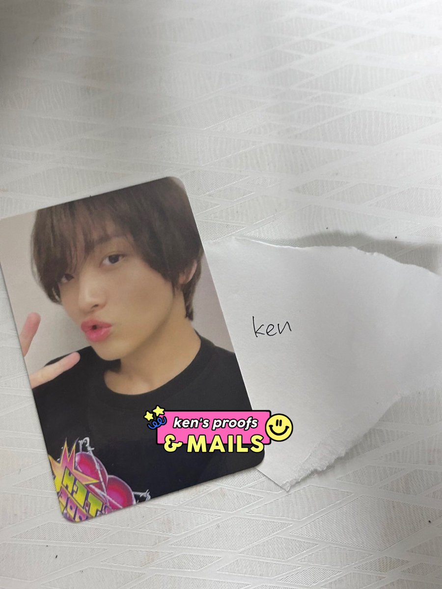 ken ♡ ̆̈ tweet media