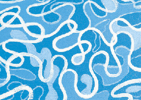 Mrs Peasey our summer term art teacher has been teaching yr 3 this week all about the artist David Hockey. They have been experimenting with different materials to create water effects just like David Hockney paintings.
Can you tell which is Hockney and which is the yr 3 artwork?