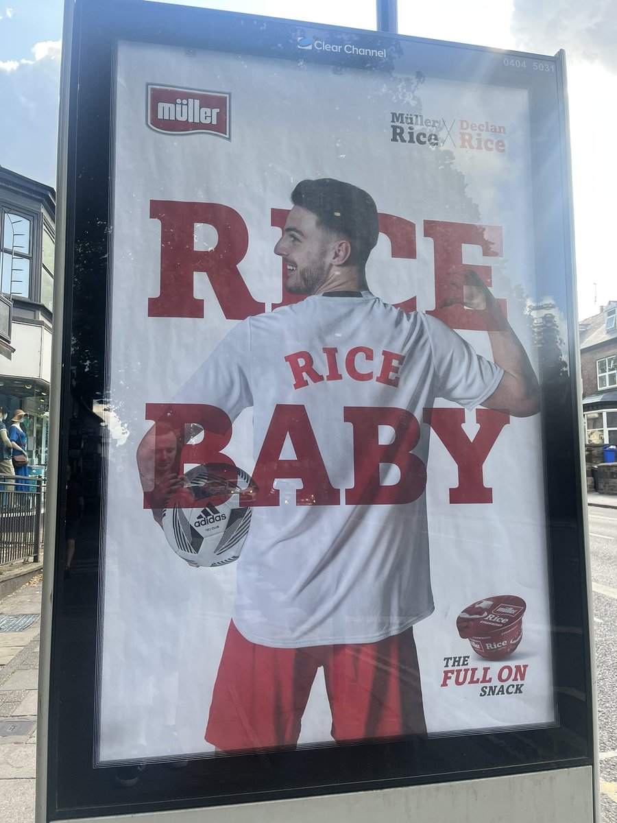 The universe sent me a sign