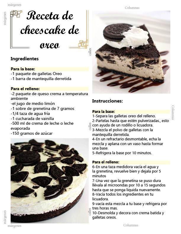 Cocina Express (@cocinafuentes) on Twitter photo 