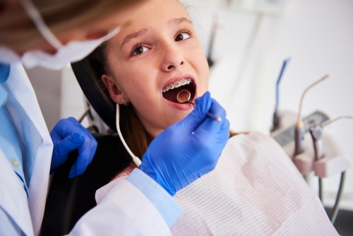 In the following video, Dr. Douglas Hamill explains when the appropriate time would be to consider dental sealants for your child. #amherst #dentist bit.ly/3COZi1k