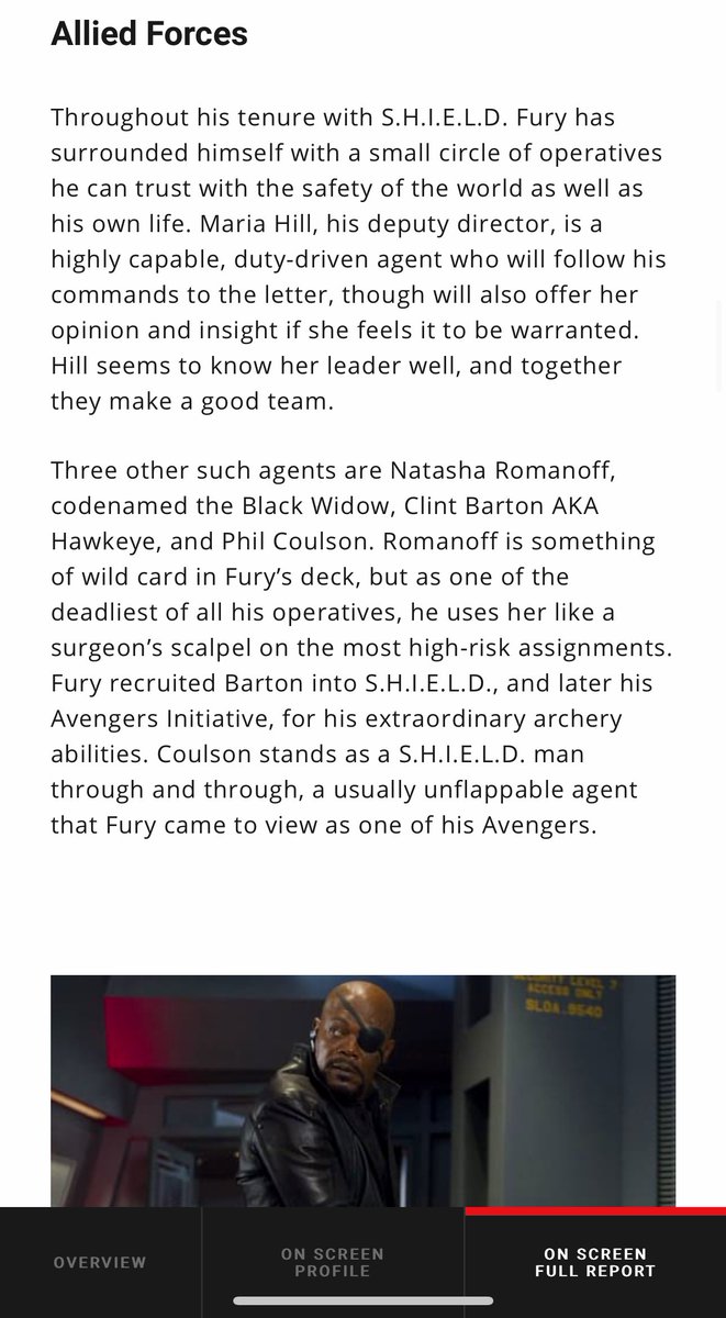 totallytimweber's tweet photo. @aos_nick Guys..they updated it ☹️😭😭 guess we were wrong. 😭 oh wait…updated it…
…
By ADDING MORE PROOF!!!!! 😃😃😃😃
Phil was only confirmed as an official Avenger by fury, in AOS! #AOS #AgentsofSHIELD #ItsAllConnected #AgentsofSHIELDIsCanon https://t.co/KQiQEM1qDm