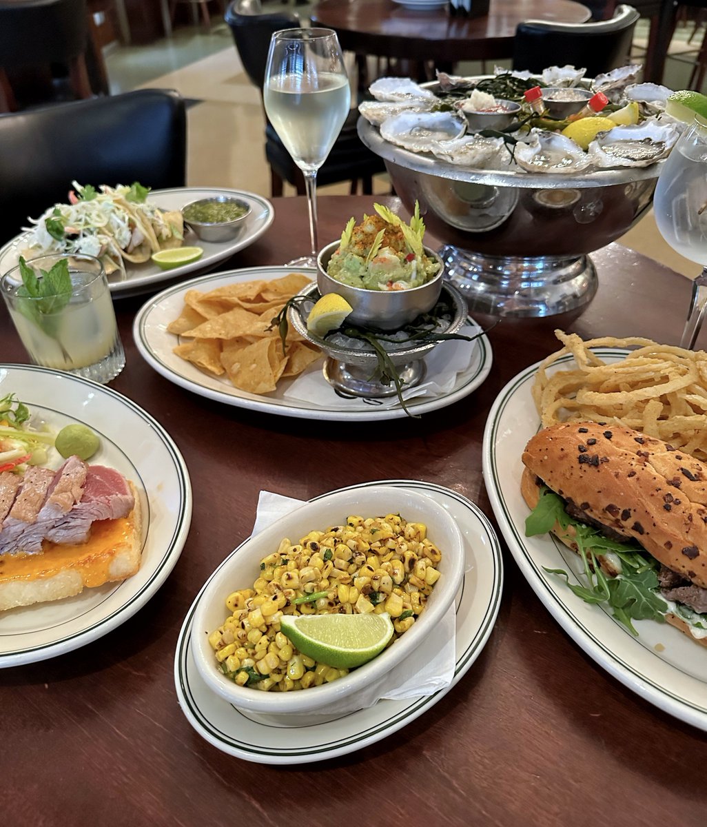 Lunchtime views #joesseafood