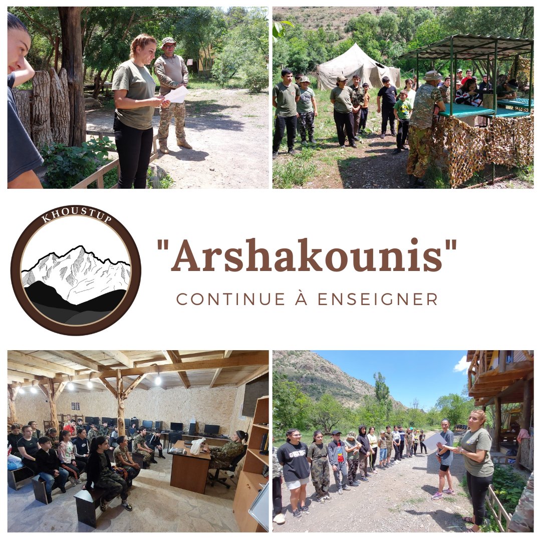 khoustup's tweet image. Chers amis

Le travail se poursuit malgré les tensions à la frontière. Nous avons fait un grand pas en avant mais un autre gros projet nous attend en Juillet. Nous allons avoir besoin de plus de participants pour  le réaliser

Rdv sur khoustup.com