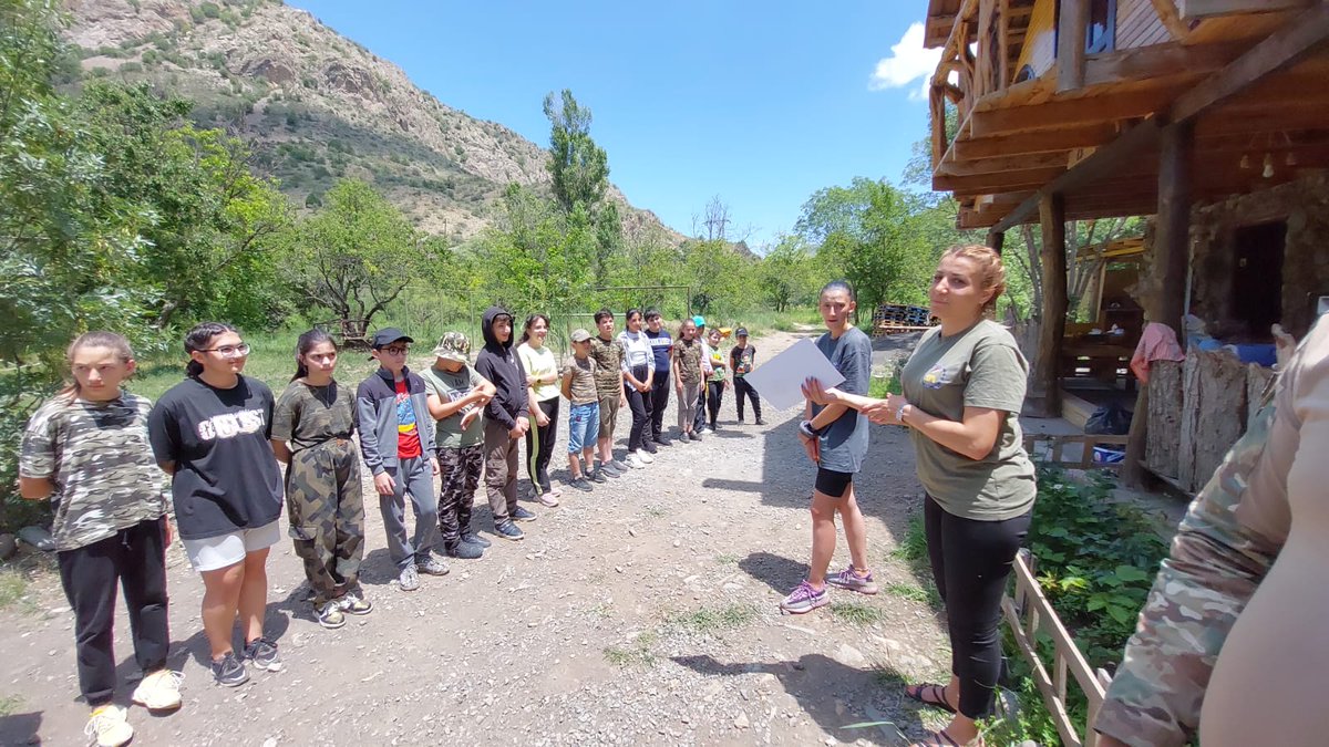 khoustup's tweet image. Chers amis

Le travail se poursuit malgré les tensions à la frontière. Nous avons fait un grand pas en avant mais un autre gros projet nous attend en Juillet. Nous allons avoir besoin de plus de participants pour  le réaliser

Rdv sur khoustup.com