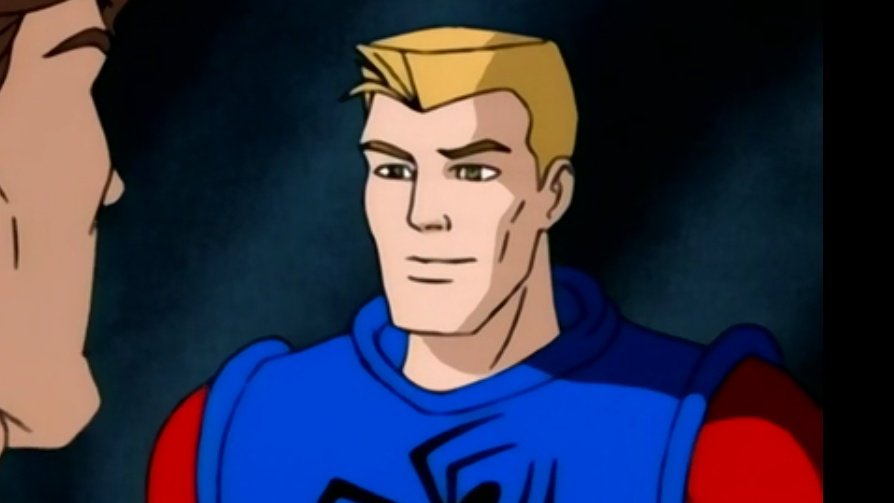 ben reilly's CEO, evi tweet media