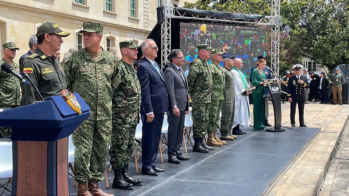 Mindefensa tweet media