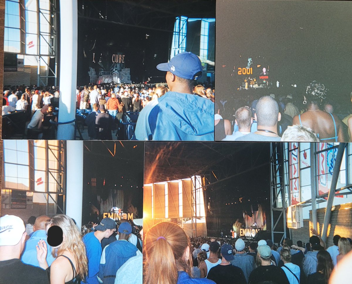 VVarrenS's tweet image. The Up In Smoke Tour 💨 

Tshirt + VHS + Pics (Toronto)

My favorite concert

July 2000