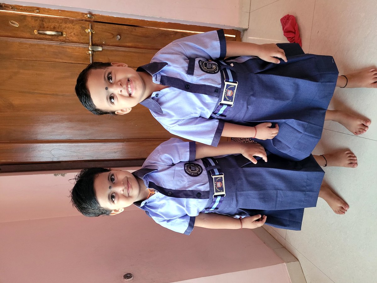 cjunderground's tweet photo. @karanacharya7 bro my twin baby girls..age 3, kindly make them as laxmi and sarawati.. they both are the heartiest and beloved to me more than anything in thus world 🌎 https://t.co/JdWJIUMKyE