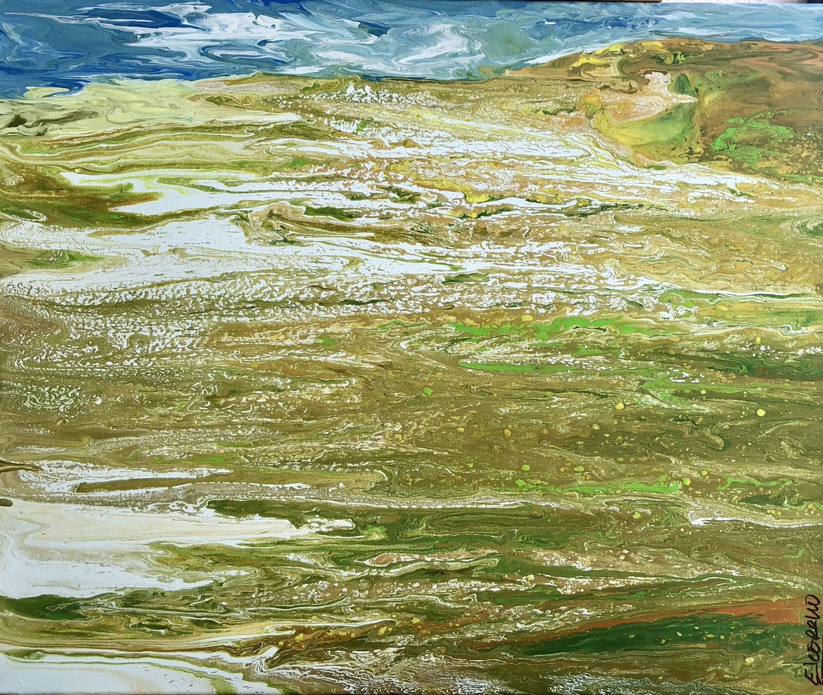 Semiabstracto ECorrochano (@secorrochano) on Twitter photo 