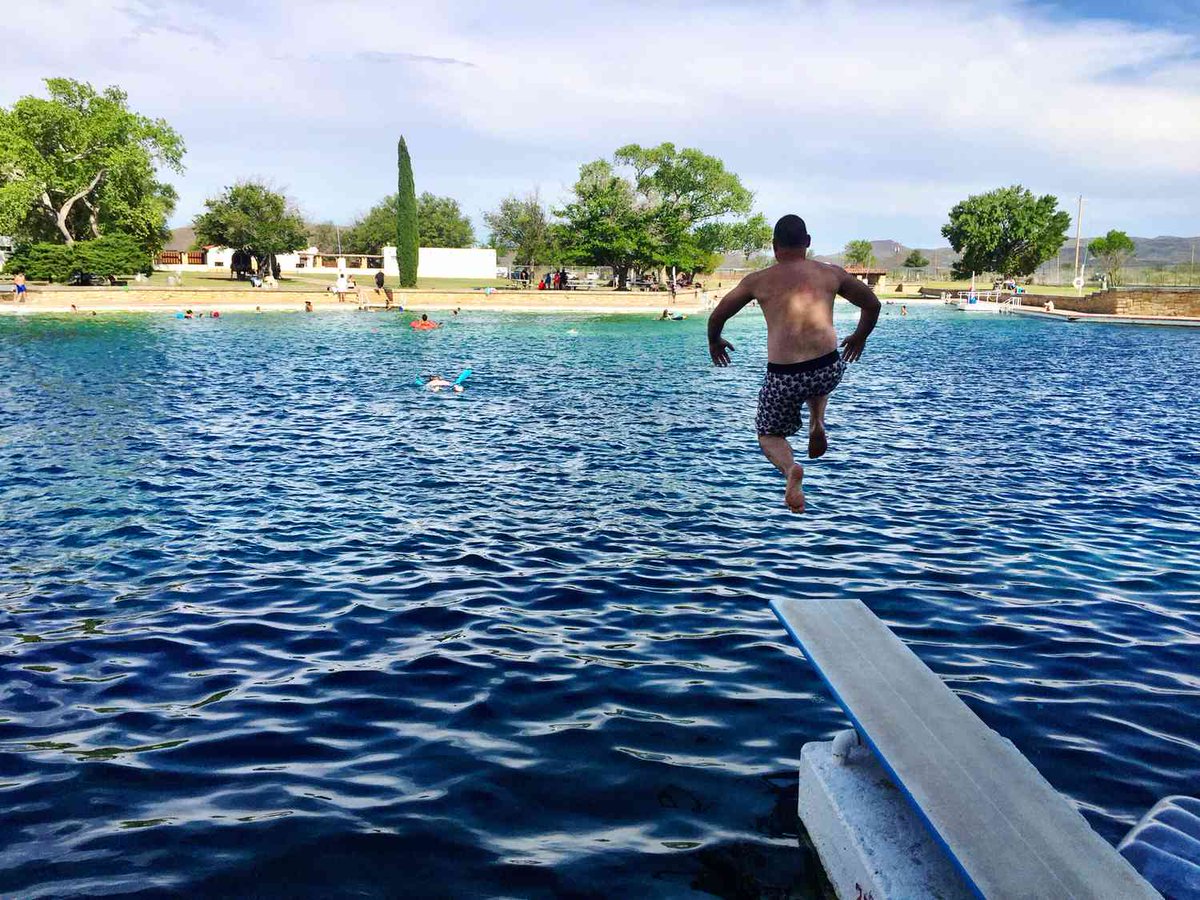 If this #statepark appeals to you, make plans to visit #Texas.  cpix.me/a/172394279