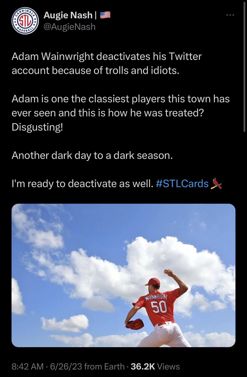 DOM on Twitter "best fans in baseball"