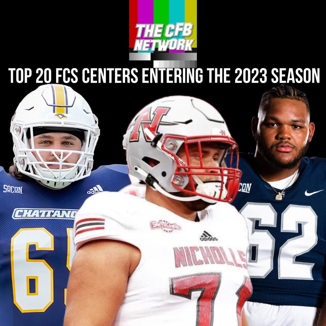 The College Football Network tweet media