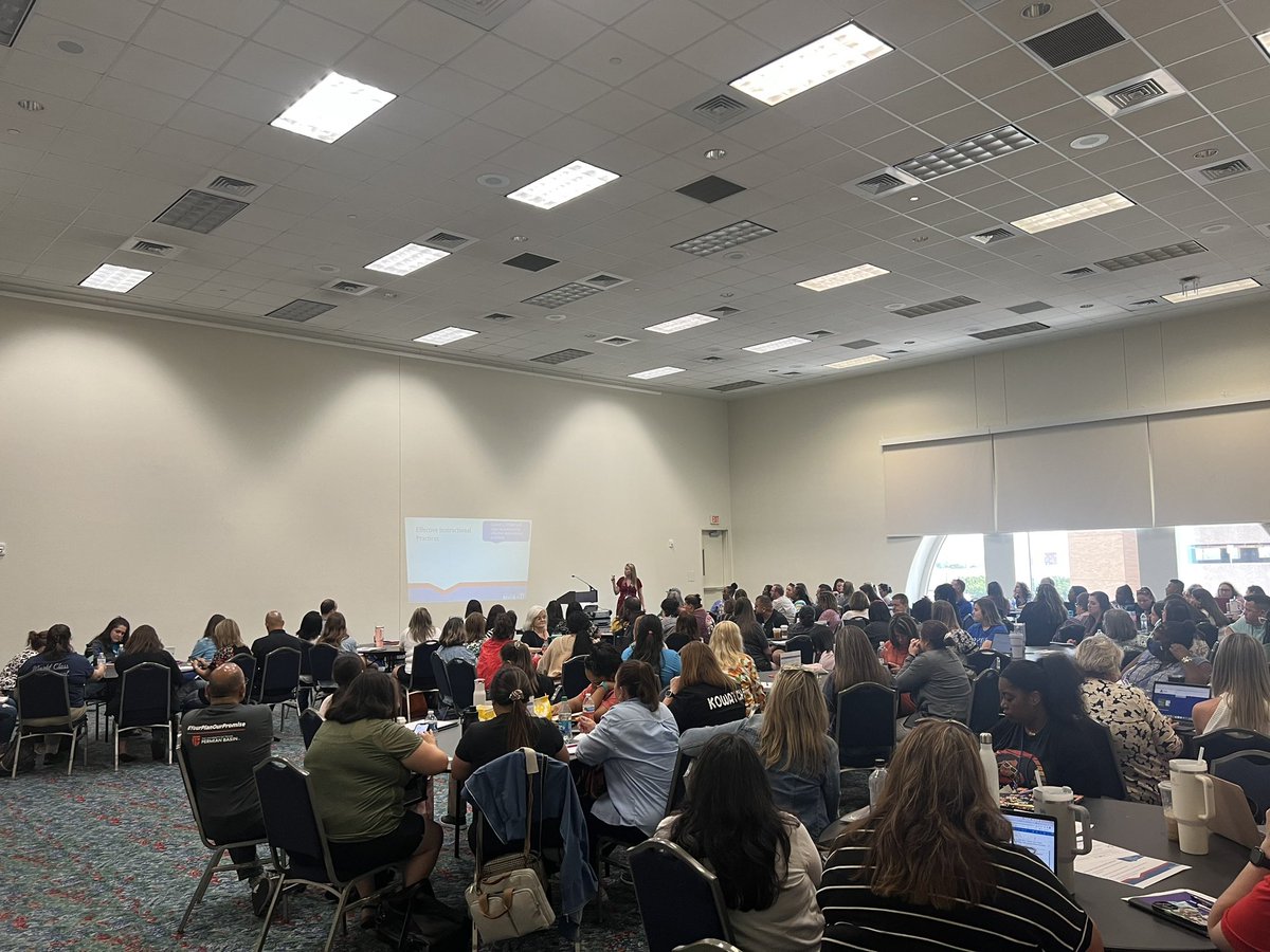 ESC Region 11 Math tweet media