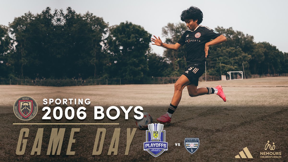 sportingdelaware tweet media