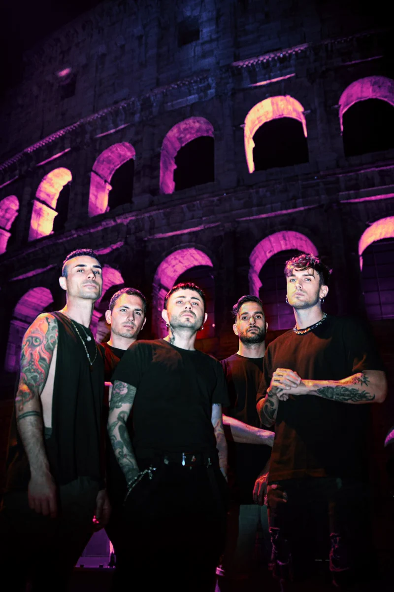 Hopes Die Last (@hopesdielastIT) / X