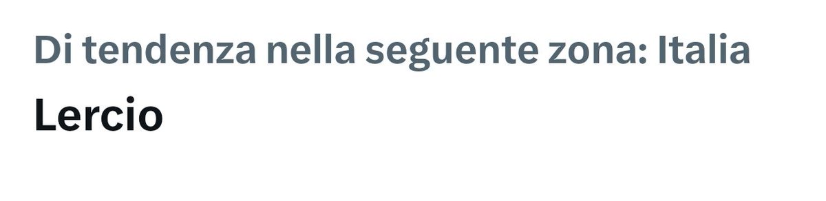 lercionotizie's tweet photo. Che dire? Grazie, anche se lo sappiamo che è per la storia della professoressa assenteista! https://t.co/VuR4cJPrkz