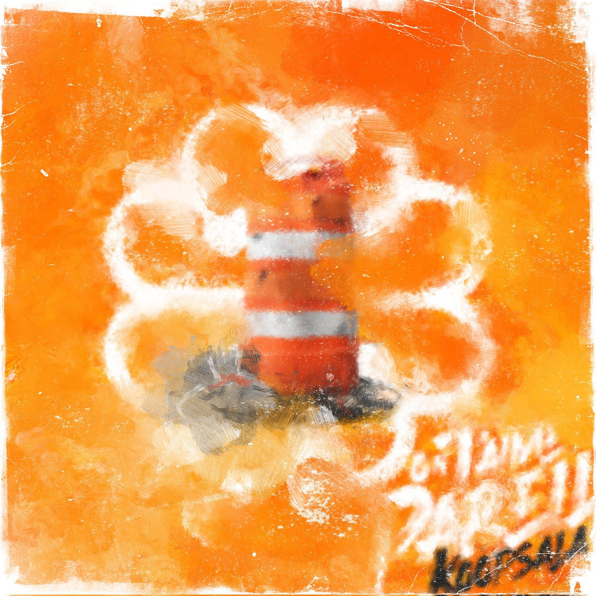 Koopsala1's tweet image. Disponible partout! #Mondayvibes
#Montreal