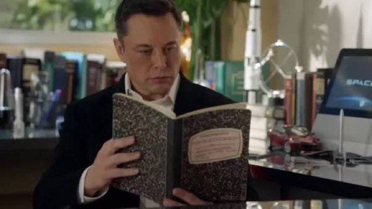 Elon Musk’a Göre Herkesin Mutlaka Okuması Gereken 12 Kitap