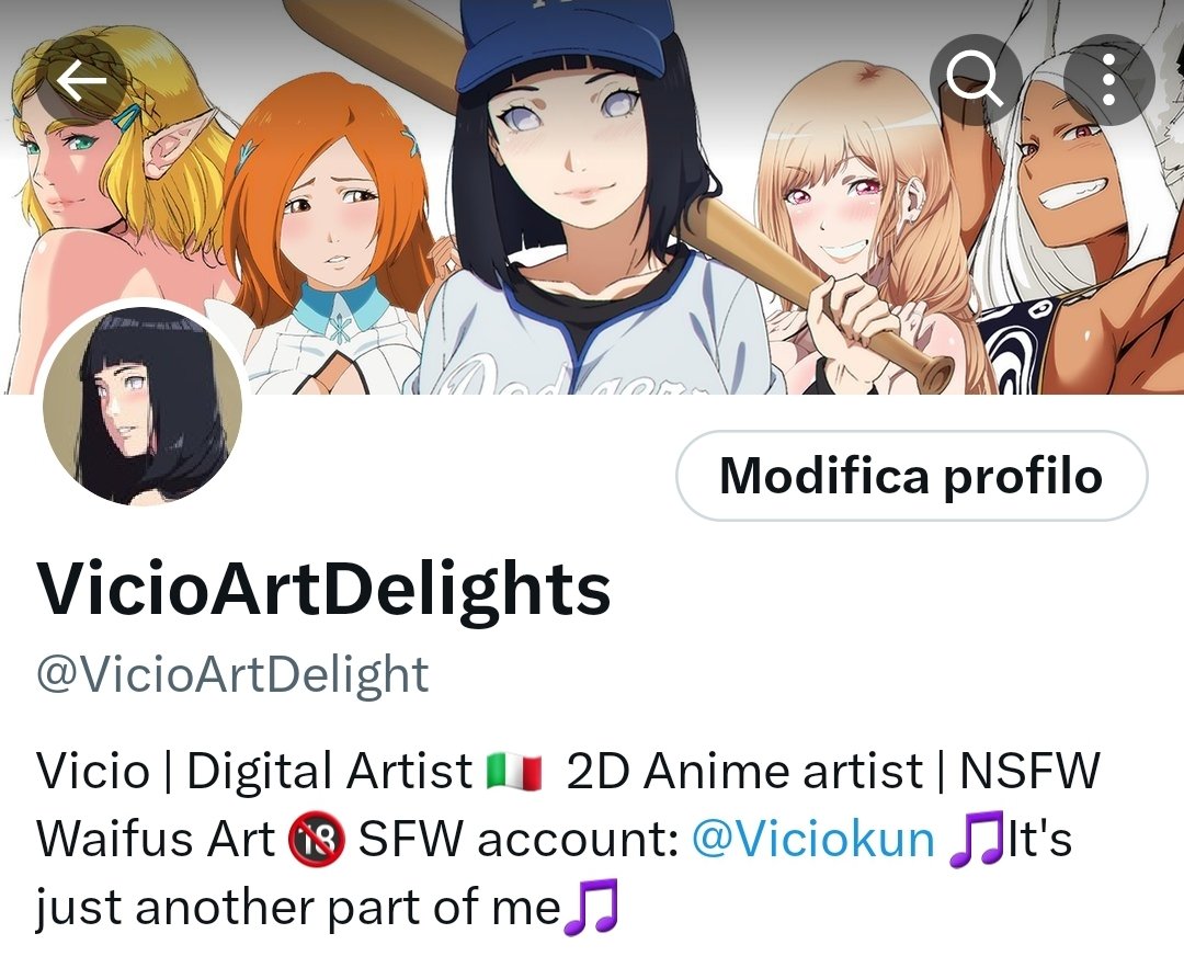 Vicio-kun, Creating NSFW Art/Illustrations + Anime Style