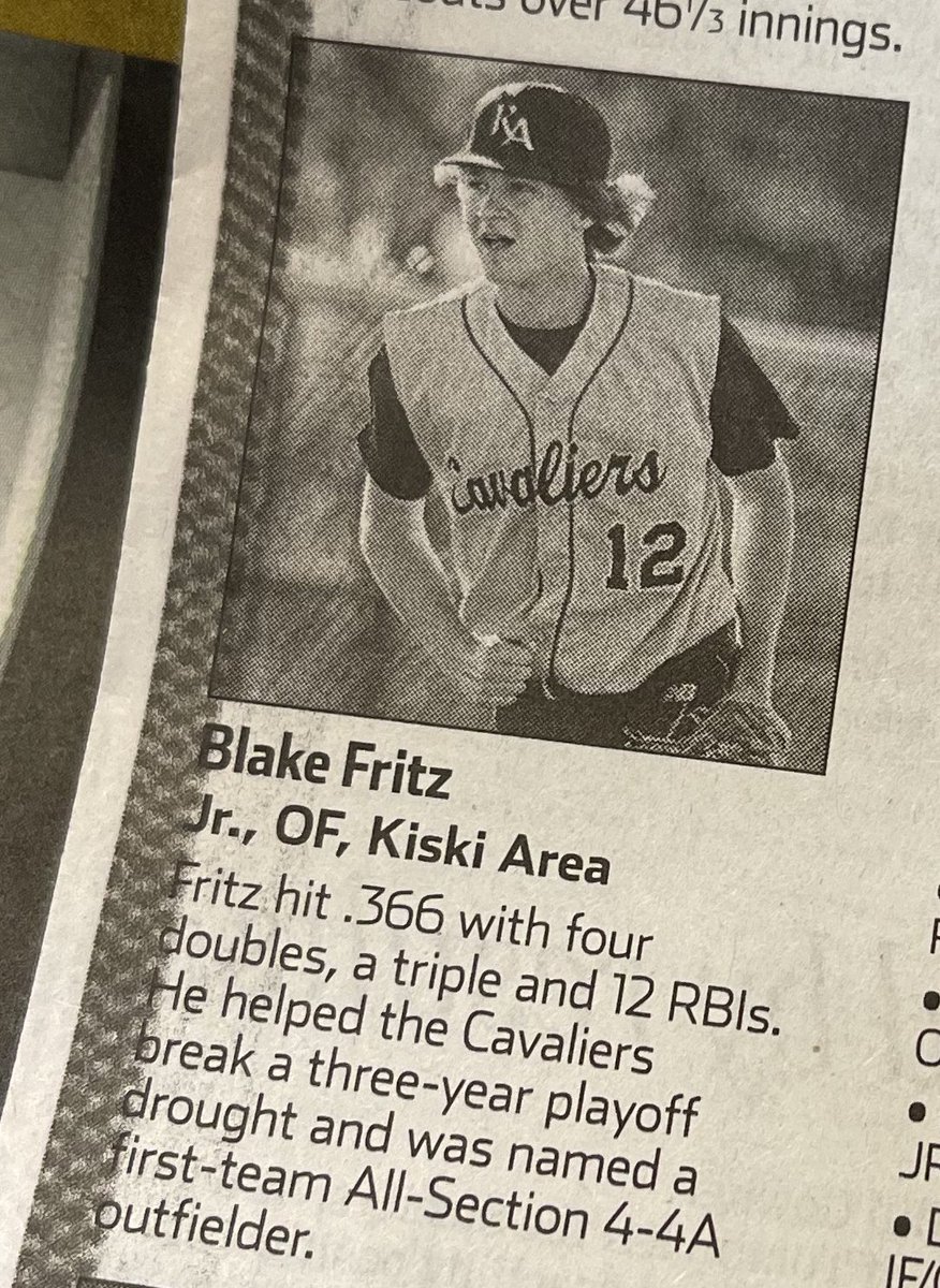 Blake Fritz tweet media